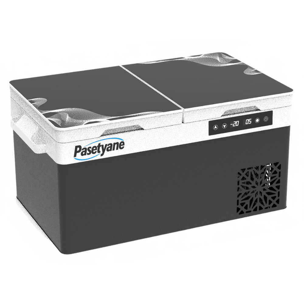 PTS-48L Refrigerator - 图片 2