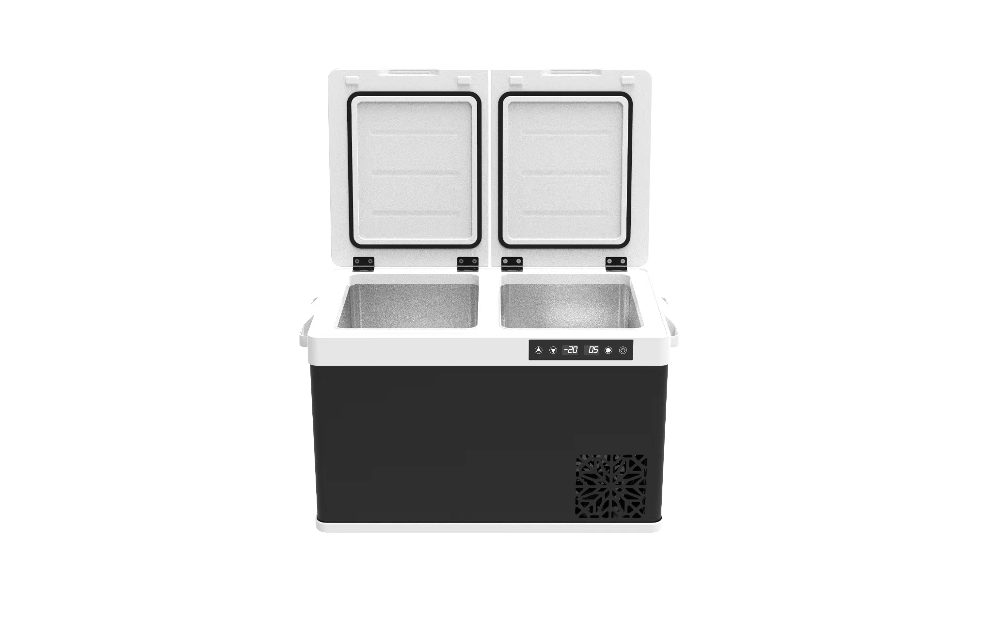PTS-48L Refrigerator - 图片 4