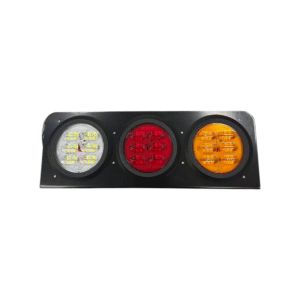 Center Tail Light