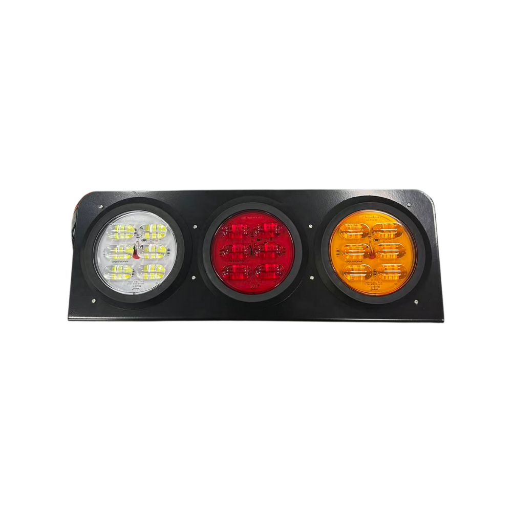 Center Tail Light