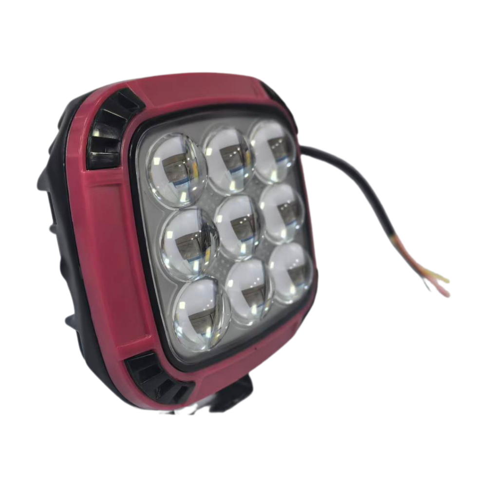 Work Light (Square)