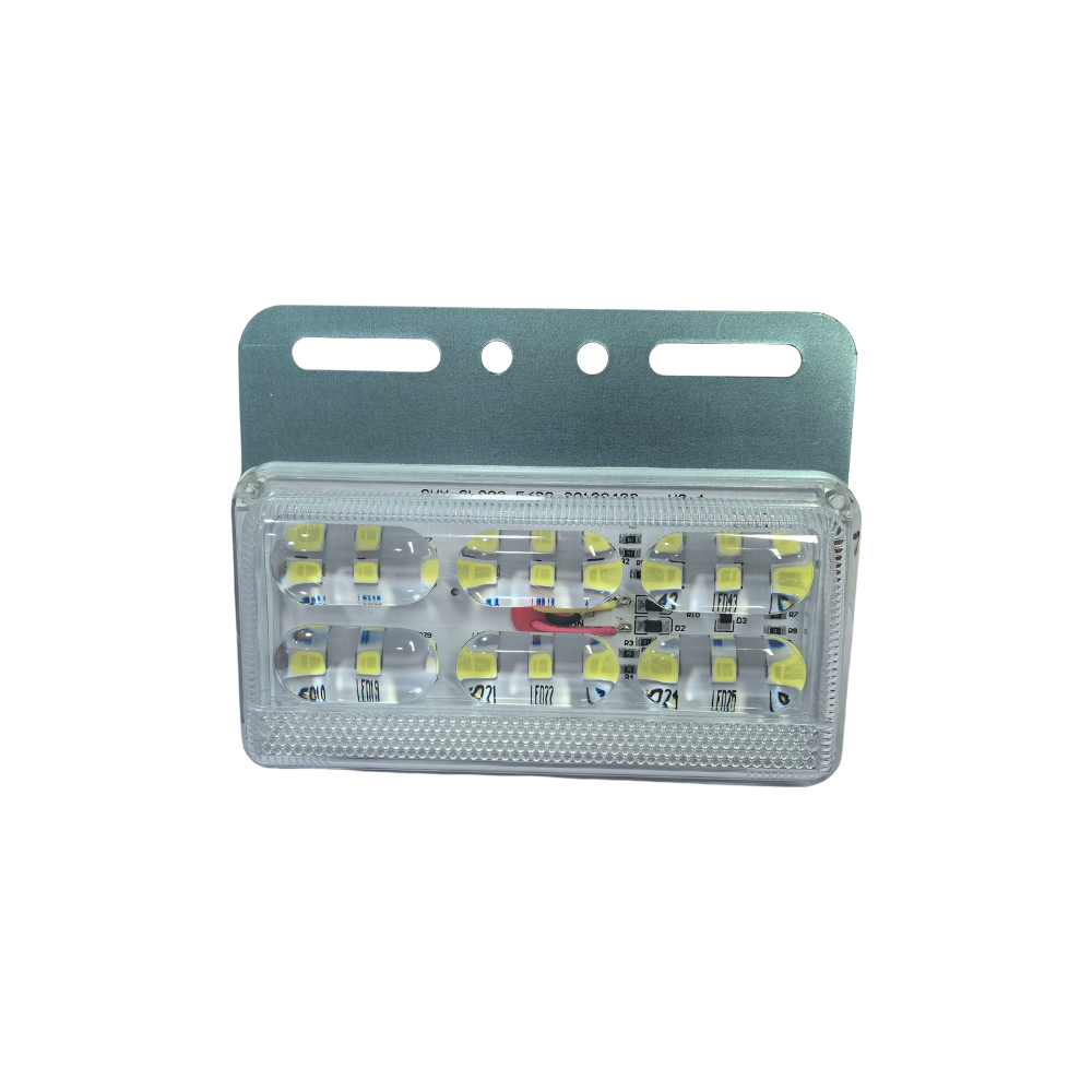 Side Marker Light
