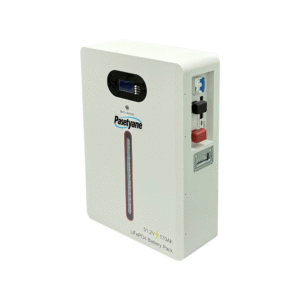 51.2V 8.704kWh Energy storage battery